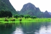 <b>Vé máy bay Hồ Chí Minh đi Quảng Bình</b>