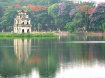 <b>Vé máy bay Đà Nẵng đi Hà Nội giá rẻ</b>