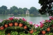 <b>Vé máy bay giá rẻ đi Hà Nội</b>