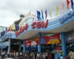<b>Vé máy bay từ Quy Nhơn đi TP.Hồ Chí Minh (Sài Gòn) giá rẻ nhất</b>