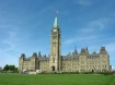 Vé máy bay Thành Phố Hồ Chí Minh đi Ottawa