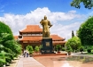 <b>Vé máy bay đi Bình Định tại TP. Hồ Chí Minh</b>